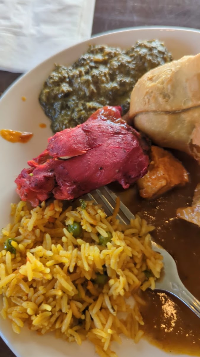 Curry And Kabab Bistro-2