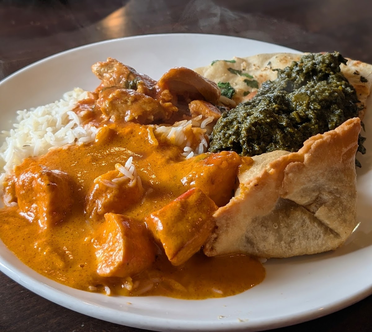 Curry And Kabab Bistro-3