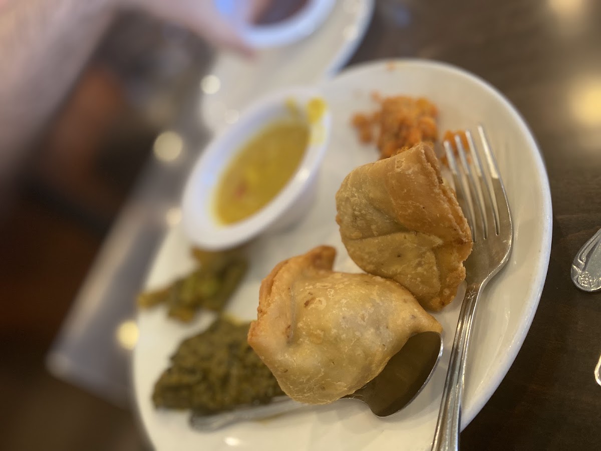 Curry And Kabab Bistro-6