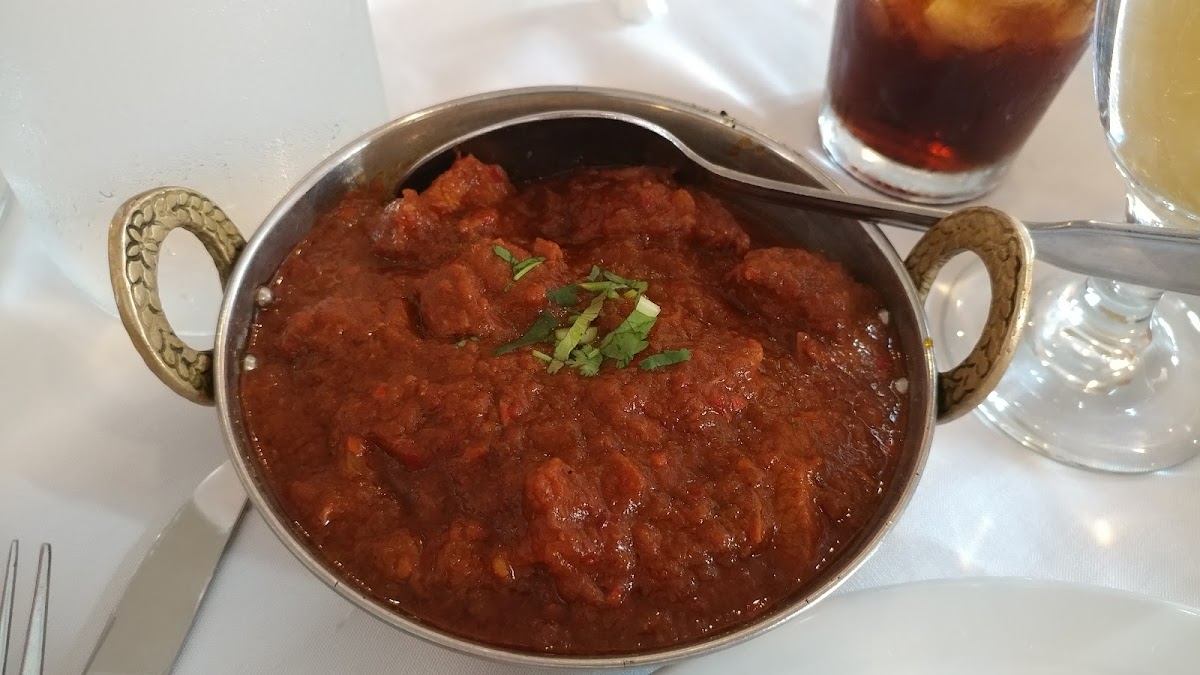 Curry And Kabab Bistro-8